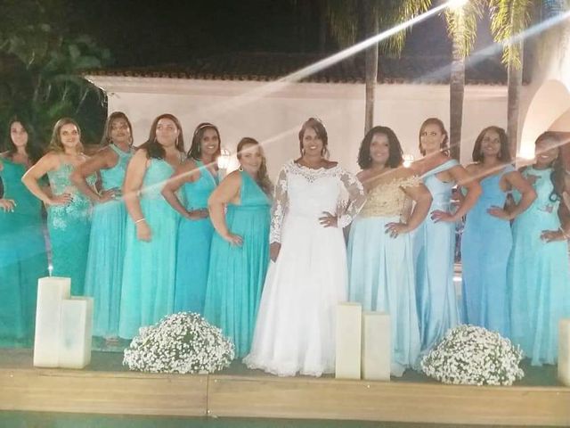 O casamento de Alexandre  e Maeli  em Belo Horizonte, Minas Gerais 6