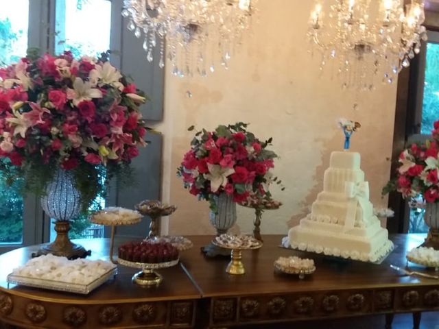 O casamento de Alexandre  e Maeli  em Belo Horizonte, Minas Gerais 7