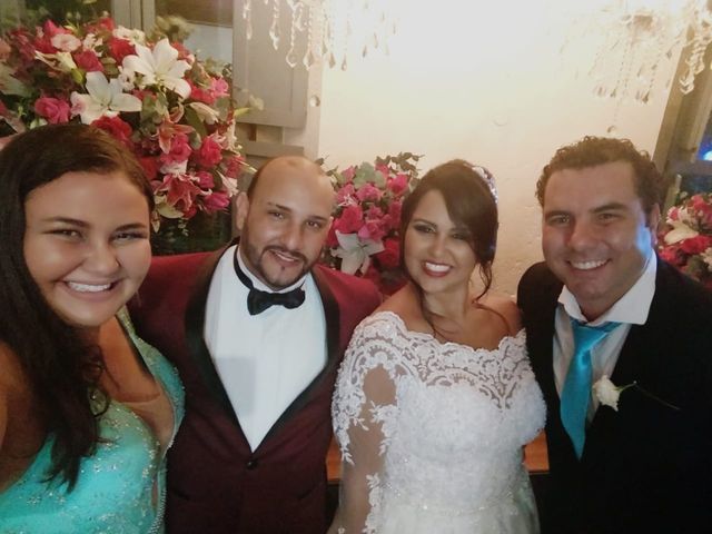 O casamento de Alexandre  e Maeli  em Belo Horizonte, Minas Gerais 8