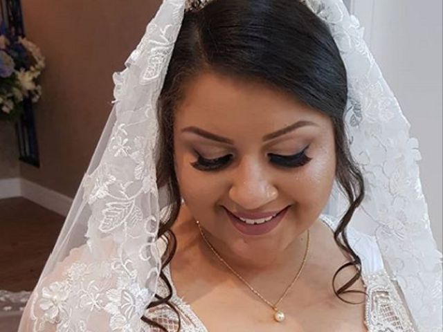 O casamento de Lucas e Michelle em Guapiaçu, São Paulo Estado 3