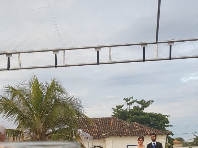O casamento de Eduardo e Lenise em Saquarema, Rio de Janeiro 4