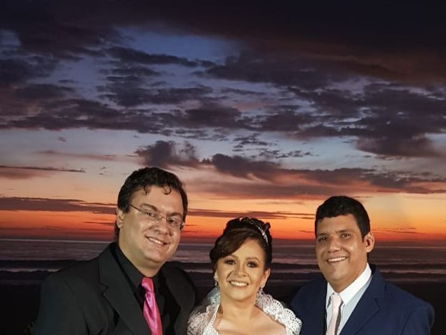 O casamento de Eduardo e Lenise em Saquarema, Rio de Janeiro 5