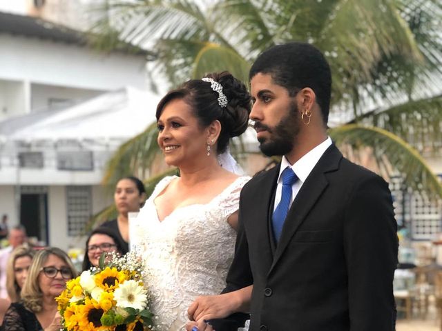 O casamento de Eduardo e Lenise em Saquarema, Rio de Janeiro 12