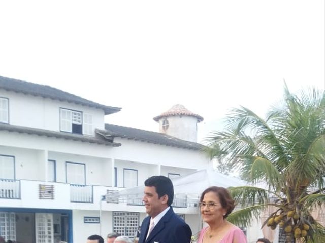 O casamento de Eduardo e Lenise em Saquarema, Rio de Janeiro 13