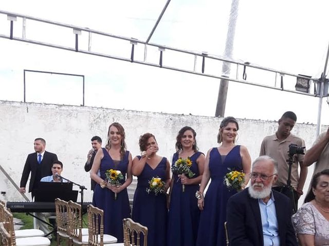 O casamento de Eduardo e Lenise em Saquarema, Rio de Janeiro 16
