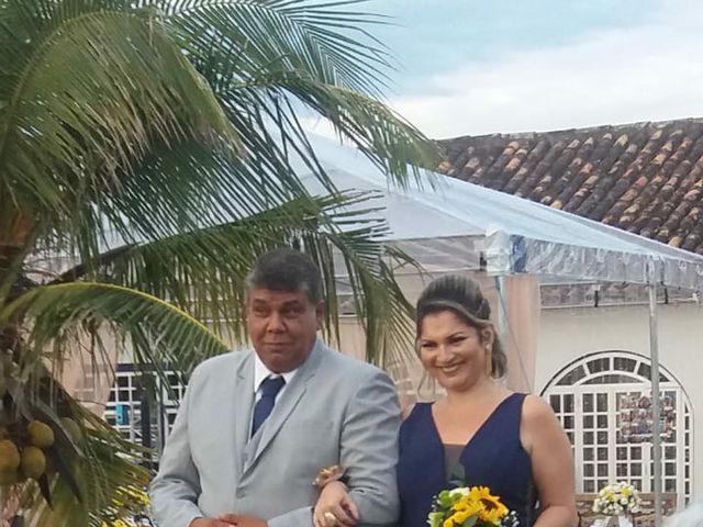 O casamento de Eduardo e Lenise em Saquarema, Rio de Janeiro 18