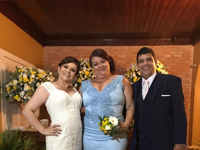 O casamento de Eduardo e Lenise em Saquarema, Rio de Janeiro 25
