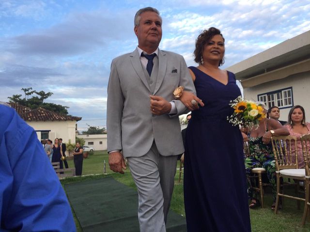 O casamento de Eduardo e Lenise em Saquarema, Rio de Janeiro 29