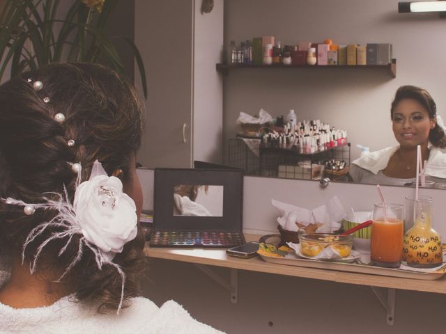 O casamento de Clever e Marina em Piracicaba, São Paulo Estado 4