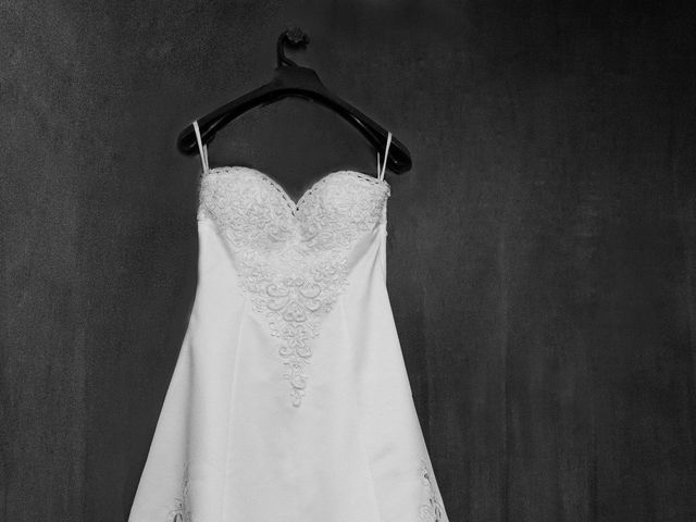 O casamento de Clever e Marina em Piracicaba, São Paulo Estado 5
