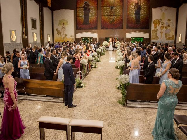 O casamento de Michael e Camila em Francisco Beltrão, Paraná 27