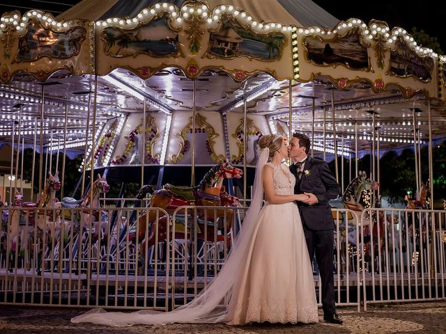 O casamento de Michael e Camila em Francisco Beltrão, Paraná 38