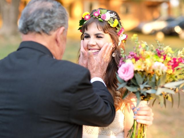 O casamento de Pedro e Alyne em Indaiatuba, São Paulo Estado 21
