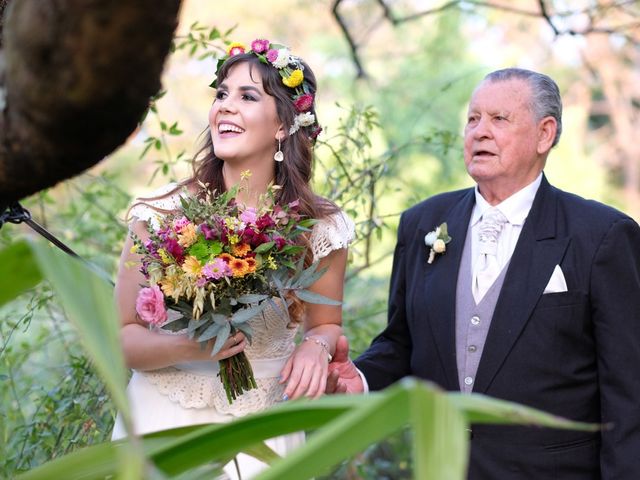 O casamento de Pedro e Alyne em Indaiatuba, São Paulo Estado 22