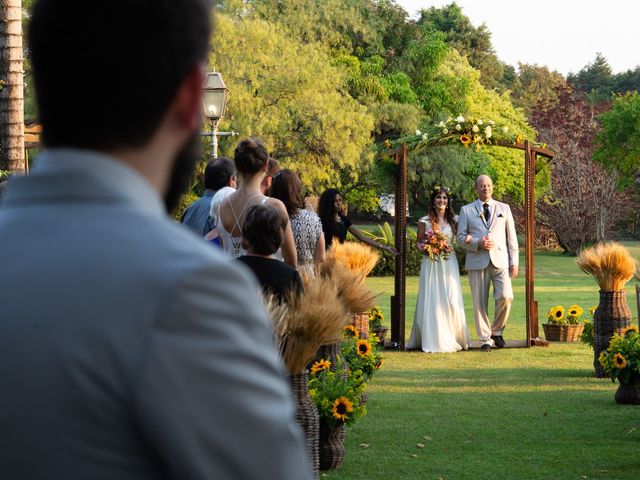 O casamento de Pedro e Alyne em Indaiatuba, São Paulo Estado 29