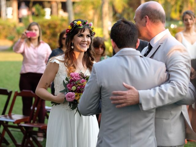 O casamento de Pedro e Alyne em Indaiatuba, São Paulo Estado 31