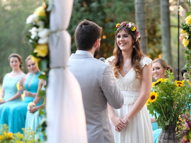 O casamento de Pedro e Alyne em Indaiatuba, São Paulo Estado 34