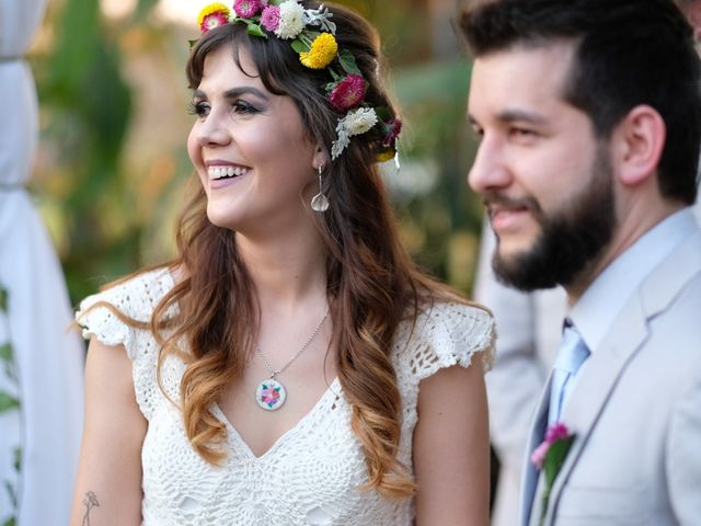 O casamento de Pedro e Alyne em Indaiatuba, São Paulo Estado 36