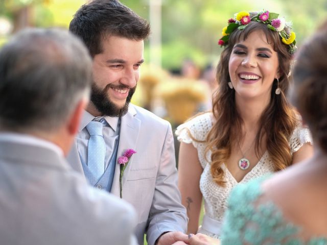 O casamento de Pedro e Alyne em Indaiatuba, São Paulo Estado 38