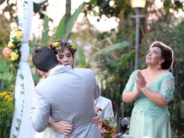 O casamento de Pedro e Alyne em Indaiatuba, São Paulo Estado 39