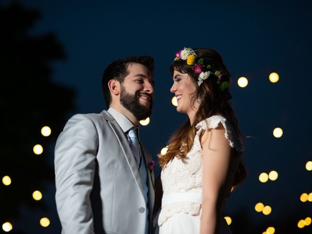 O casamento de Pedro e Alyne em Indaiatuba, São Paulo Estado 45