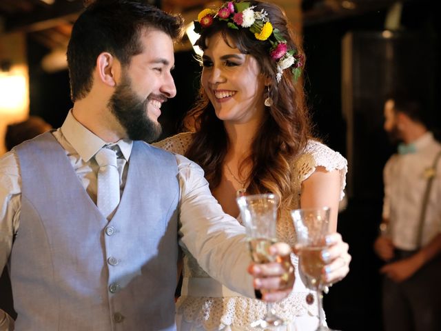 O casamento de Pedro e Alyne em Indaiatuba, São Paulo Estado 50