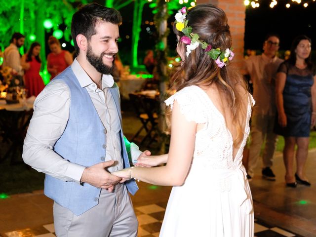 O casamento de Pedro e Alyne em Indaiatuba, São Paulo Estado 54