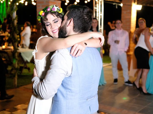 O casamento de Pedro e Alyne em Indaiatuba, São Paulo Estado 56
