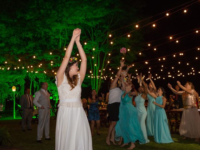 O casamento de Pedro e Alyne em Indaiatuba, São Paulo Estado 58