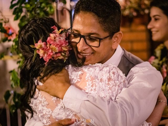 O casamento de Tiago  e AlyneKezia em Santarém, Pará 6