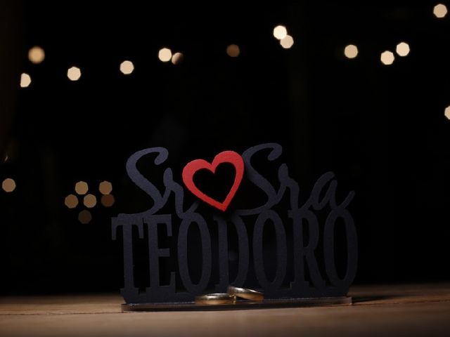O casamento de Bruno  e Mayara  em Cotia, São Paulo Estado 1