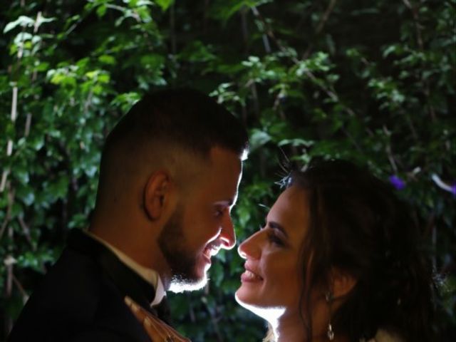 O casamento de Bruno  e Mayara  em Cotia, São Paulo Estado 3