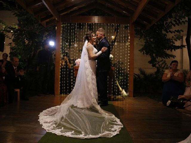 O casamento de Bruno  e Mayara  em Cotia, São Paulo Estado 5