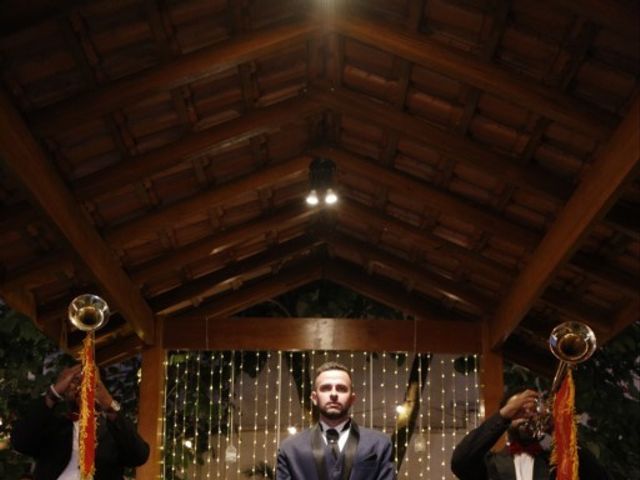 O casamento de Bruno  e Mayara  em Cotia, São Paulo Estado 6
