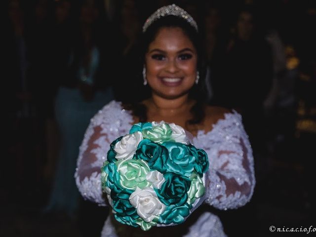 O casamento de Fred e Karine em Belo Horizonte, Minas Gerais 5