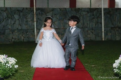 O casamento de Fred e Karine em Belo Horizonte, Minas Gerais 8