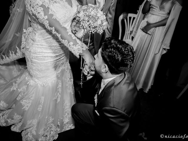 O casamento de Fred e Karine em Belo Horizonte, Minas Gerais 14