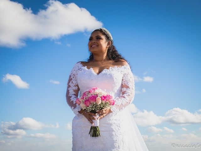 O casamento de Fred e Karine em Belo Horizonte, Minas Gerais 26