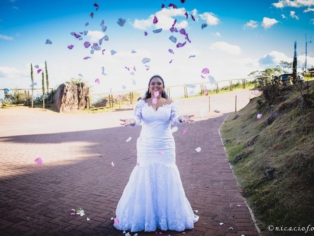 O casamento de Fred e Karine em Belo Horizonte, Minas Gerais 28