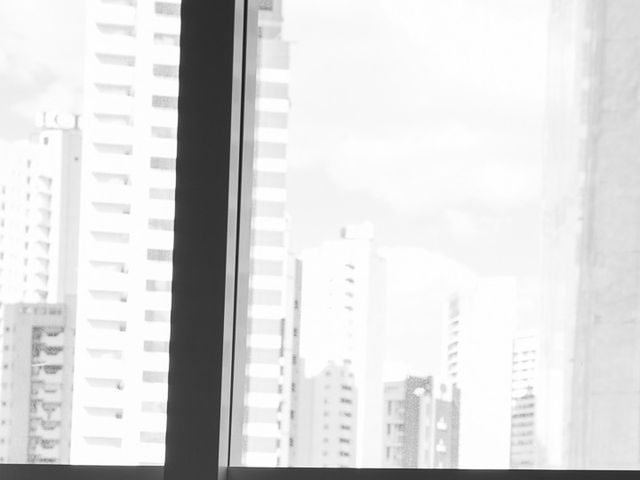 O casamento de Everton e Núbia em Goiânia, Goiás 3