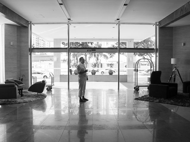 O casamento de Everton e Núbia em Goiânia, Goiás 4