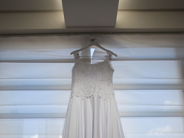 O casamento de Everton e Núbia em Goiânia, Goiás 8
