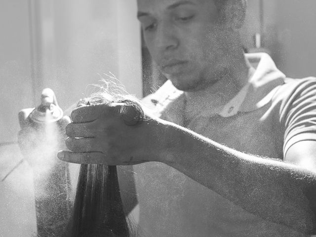 O casamento de Everton e Núbia em Goiânia, Goiás 18