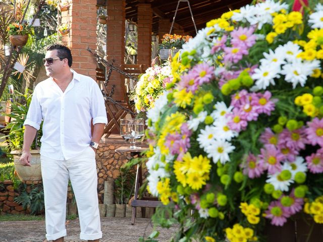 O casamento de Everton e Núbia em Goiânia, Goiás 24
