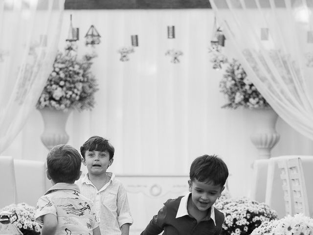 O casamento de Everton e Núbia em Goiânia, Goiás 30