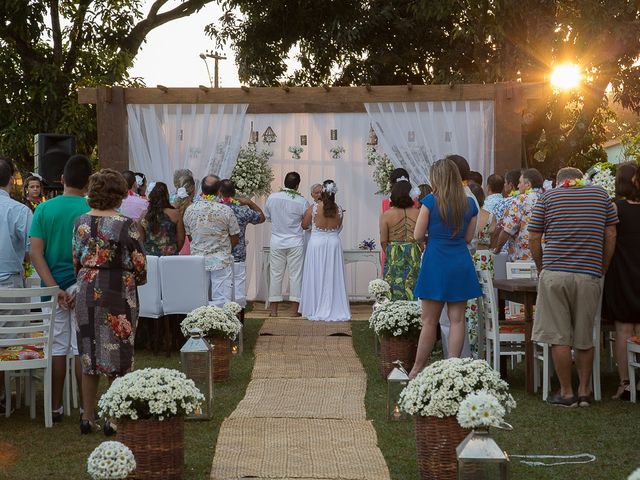 O casamento de Everton e Núbia em Goiânia, Goiás 42
