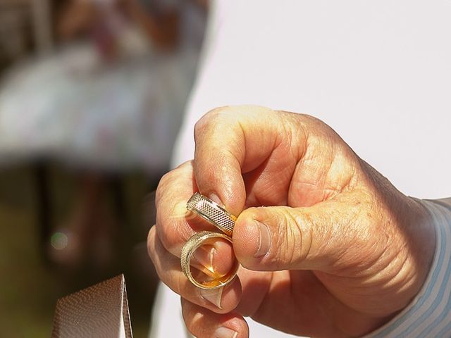 O casamento de Everton e Núbia em Goiânia, Goiás 44