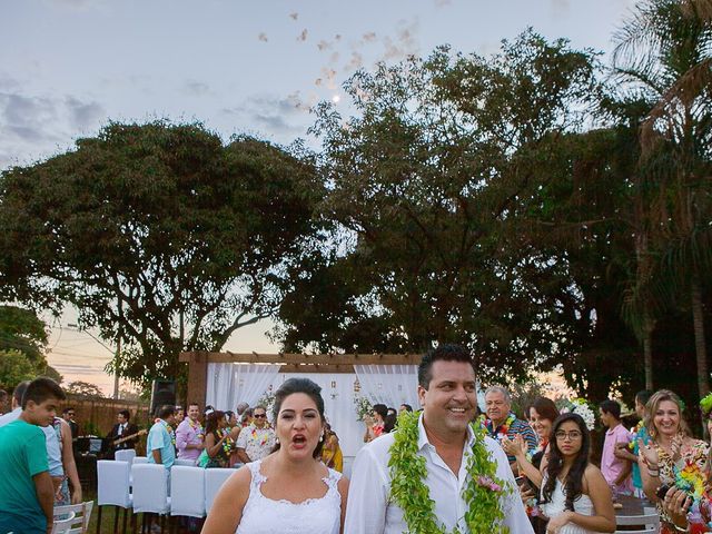 O casamento de Everton e Núbia em Goiânia, Goiás 48