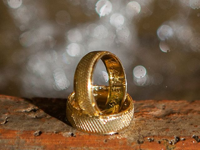 O casamento de Everton e Núbia em Goiânia, Goiás 53