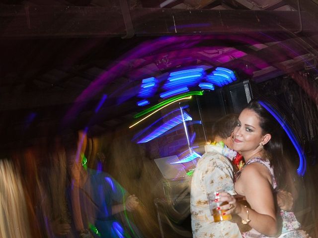 O casamento de Everton e Núbia em Goiânia, Goiás 61
